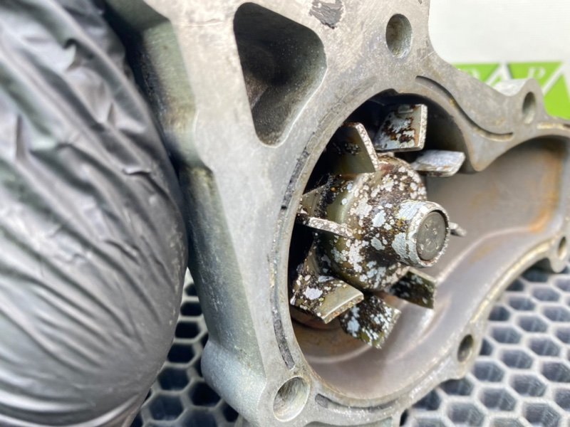 Помпа, 1200 рублей, Калининград