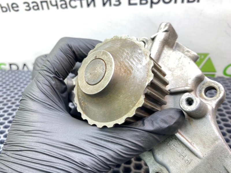 Помпа, 1200 рублей, Калининград