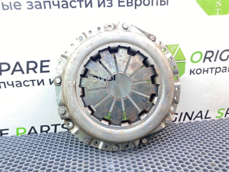 Корзина сцепления, 1400 рублей, Калининград