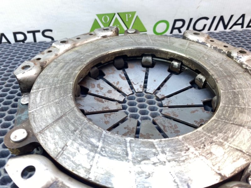 Корзина сцепления, 1400 рублей, Калининград