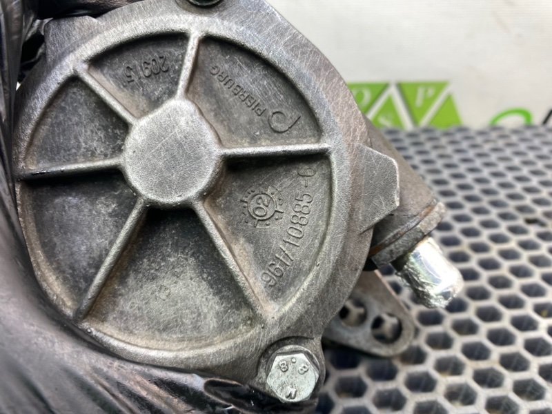 Вакуумный насос, 2800 рублей, Калининград