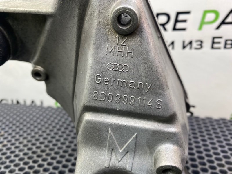 Кронштейн МКПП, 2100 рублей, Калининград