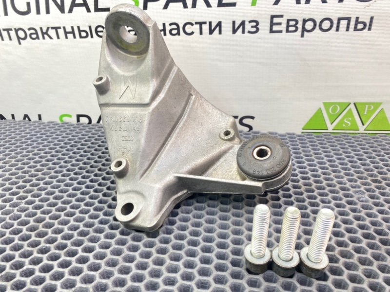 Кронштейн МКПП, 2100 рублей, Калининград