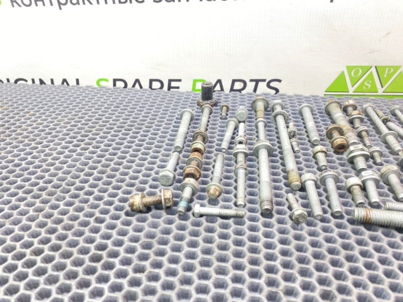 Болты двигателя, 1700 рублей, Калининград