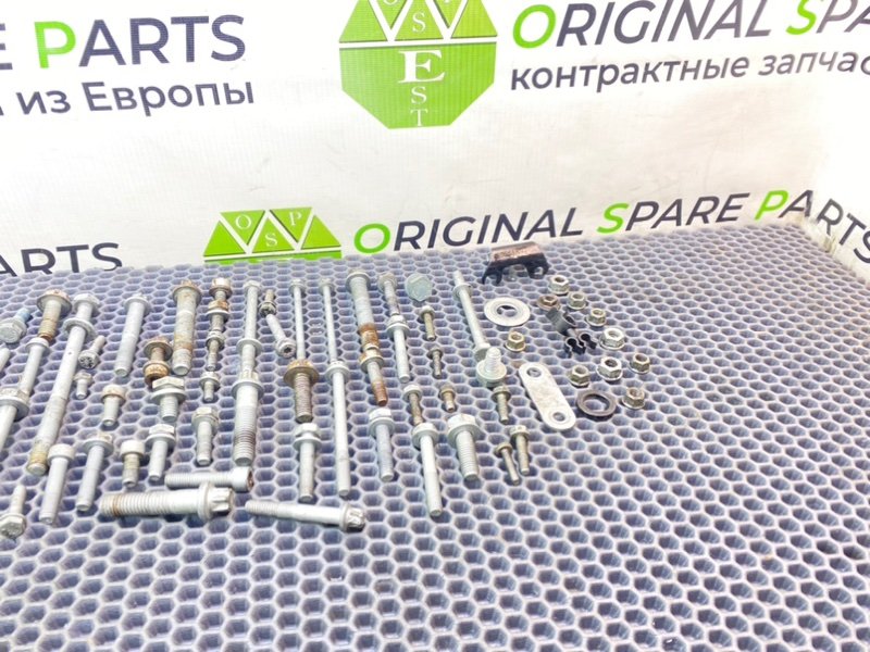 Болты двигателя, 1700 рублей, Калининград