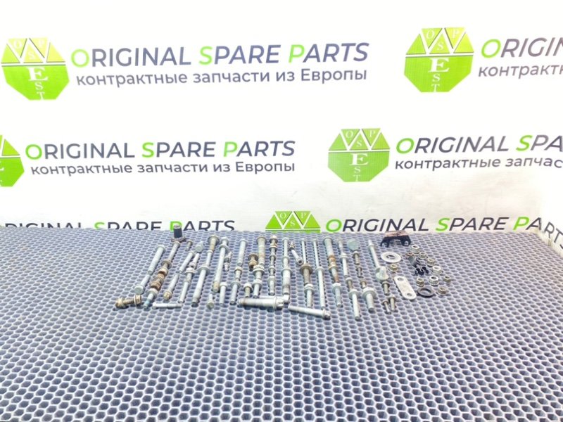 Болты двигателя, 1700 рублей, Калининград