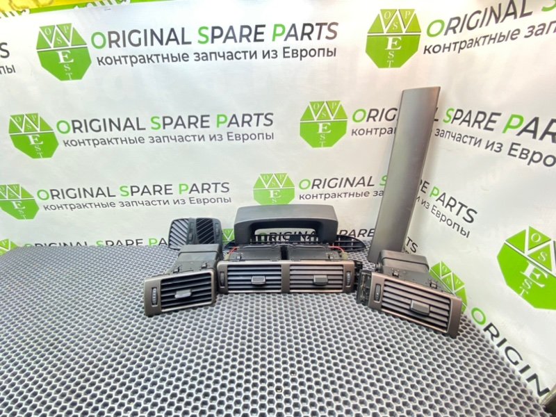 Накладки торпедо, 2100 рублей, Калининград