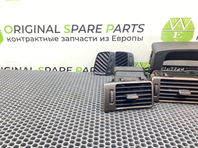 Накладки торпедо, 2100 рублей, Калининград