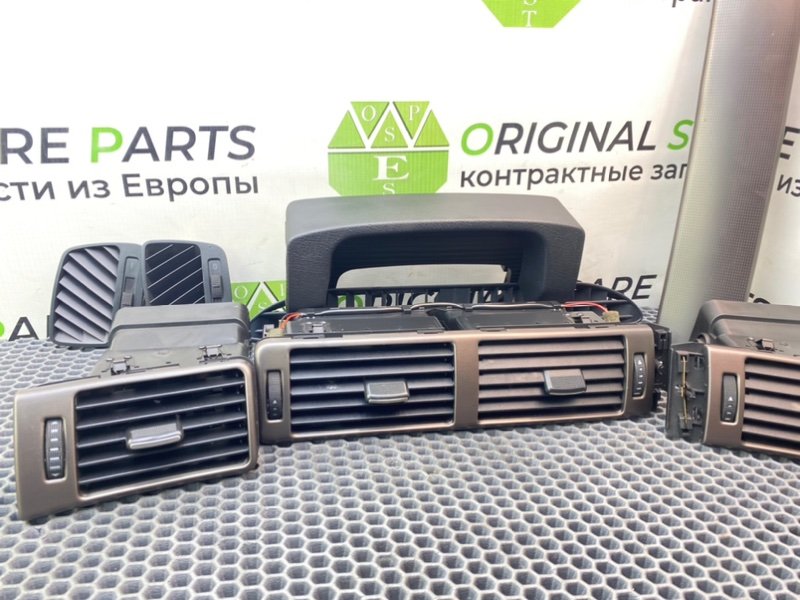 Накладки торпедо, 2100 рублей, Калининград