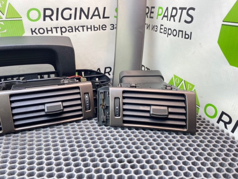 Накладки торпедо, 2100 рублей, Калининград