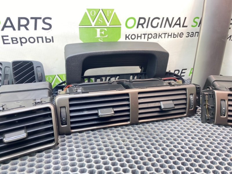 Накладки торпедо, 2100 рублей, Калининград