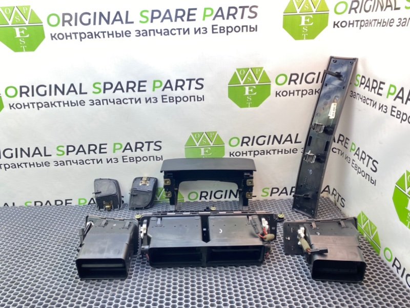 Накладки торпедо, 2100 рублей, Калининград