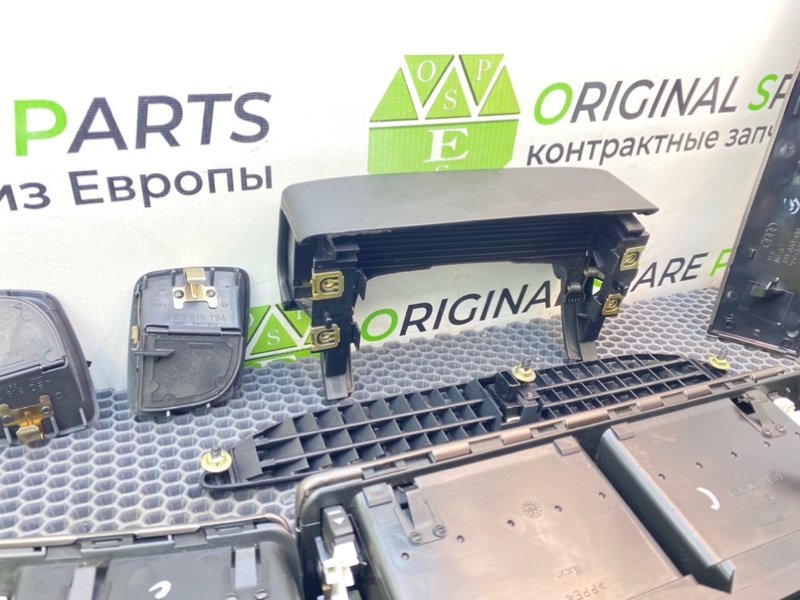 Накладки торпедо, 2100 рублей, Калининград