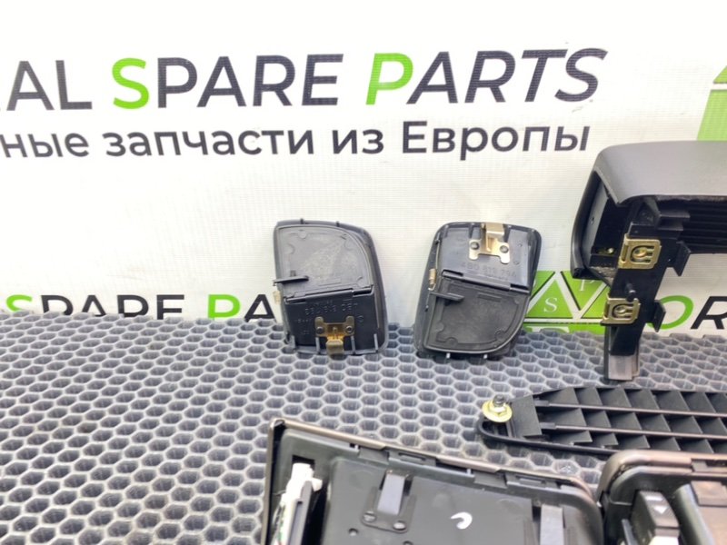 Накладки торпедо, 2100 рублей, Калининград