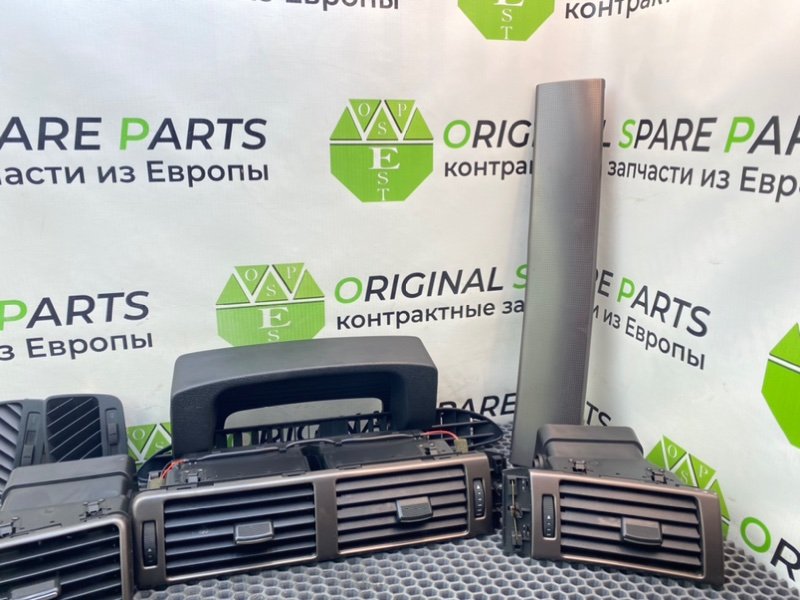 Накладки торпедо, 2100 рублей, Калининград