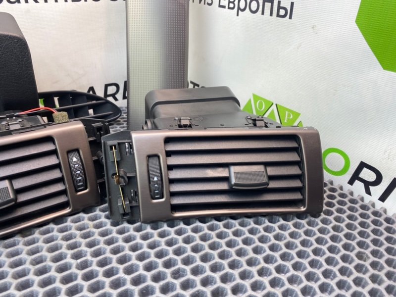 Накладки торпедо, 2100 рублей, Калининград