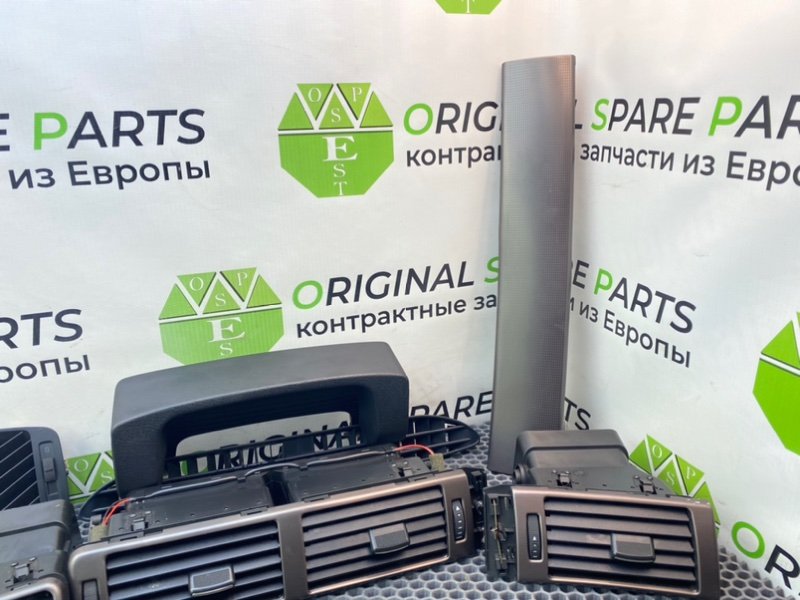 Накладки торпедо, 2100 рублей, Калининград