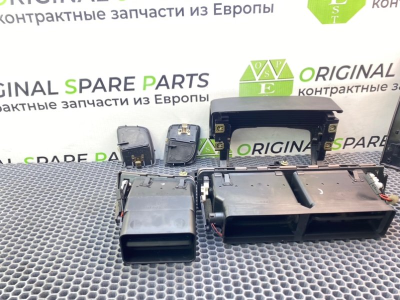 Накладки торпедо, 2100 рублей, Калининград