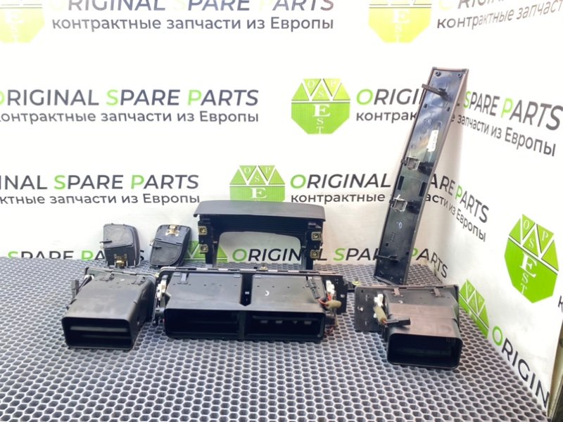 Накладки торпедо, 2100 рублей, Калининград