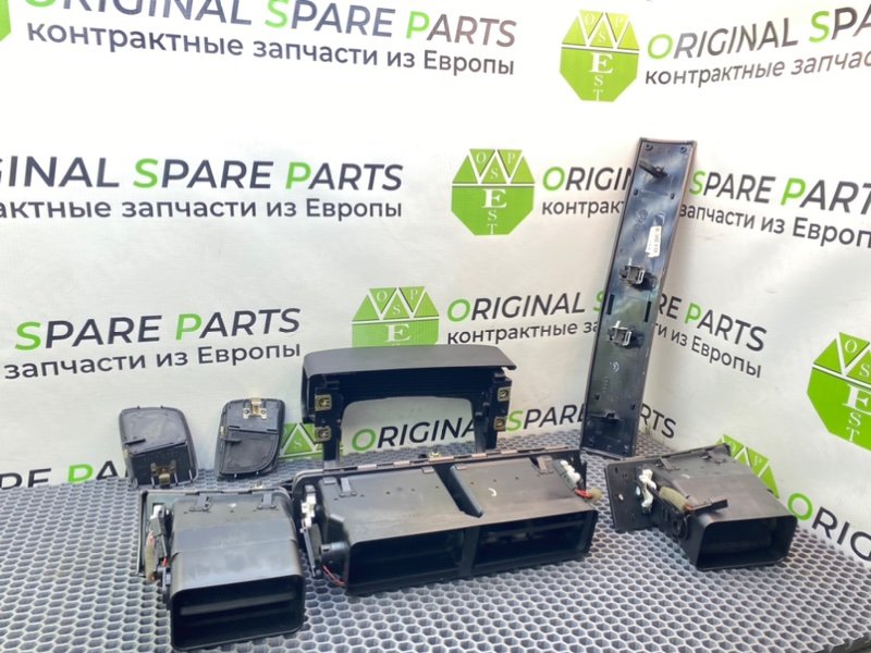 Накладки торпедо, 2100 рублей, Калининград