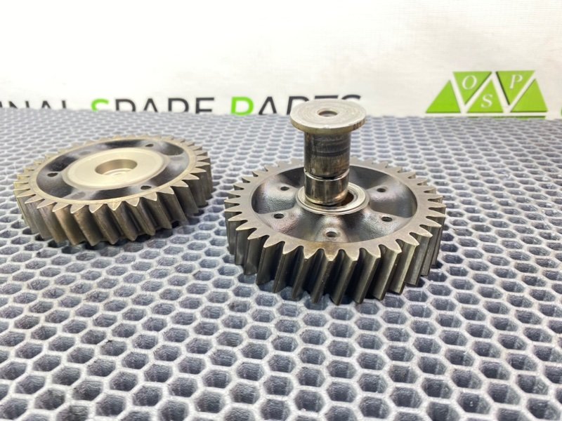 Шестерни ГРМ, 2300 рублей, Калининград