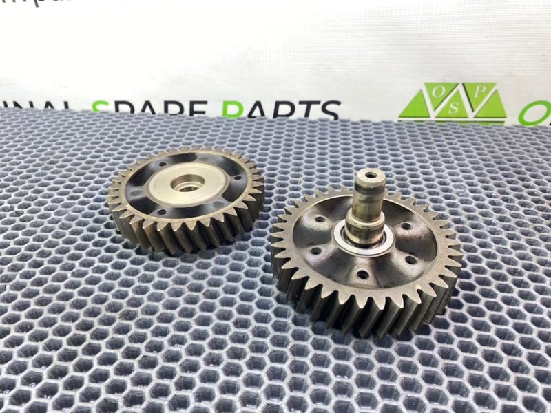 Шестерни ГРМ, 2300 рублей, Калининград