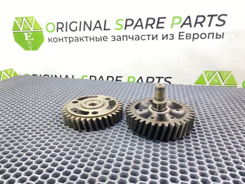 Шестерни ГРМ, 2300 рублей, Калининград