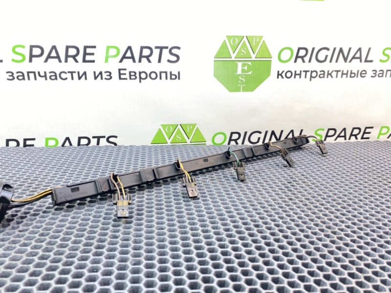 Проводка форсунок, 2500 рублей, Калининград