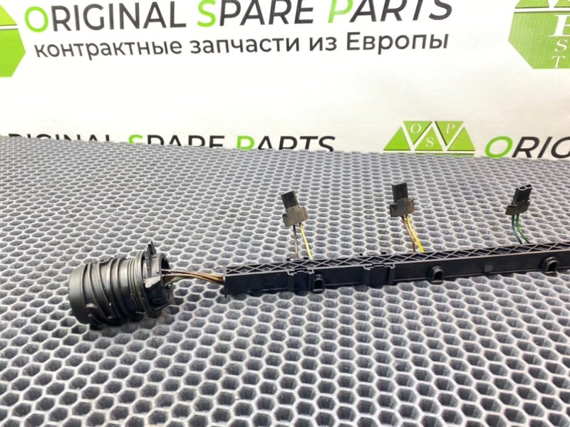 Проводка форсунок, 2500 рублей, Калининград