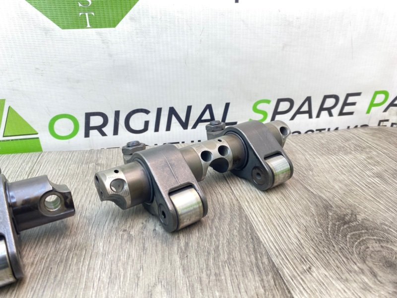 Распредвал выпускной, 4400 рублей, Калининград