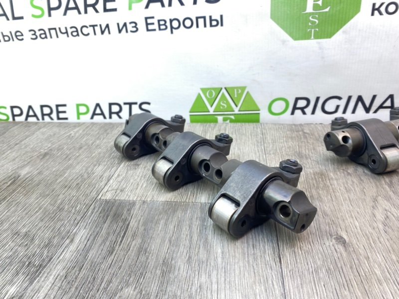 Распредвал выпускной, 4400 рублей, Калининград