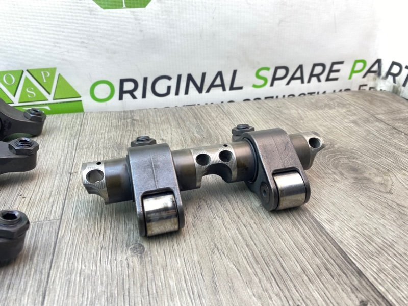 Распредвал выпускной, 4400 рублей, Калининград