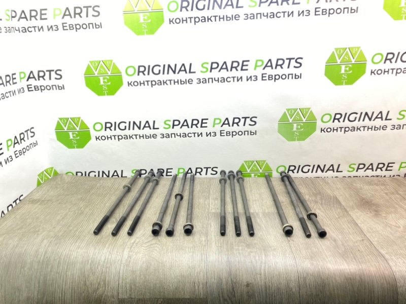 Болты гбц, 1500 рублей, Калининград