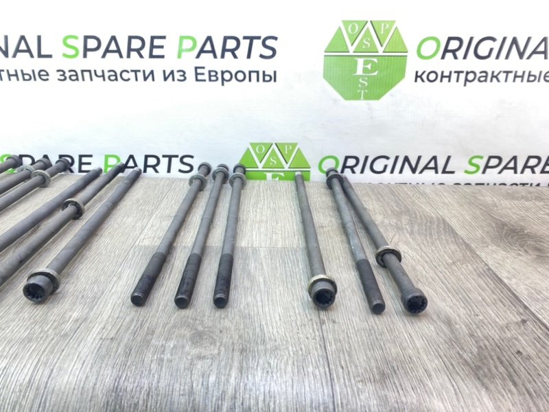 Болты гбц, 1500 рублей, Калининград