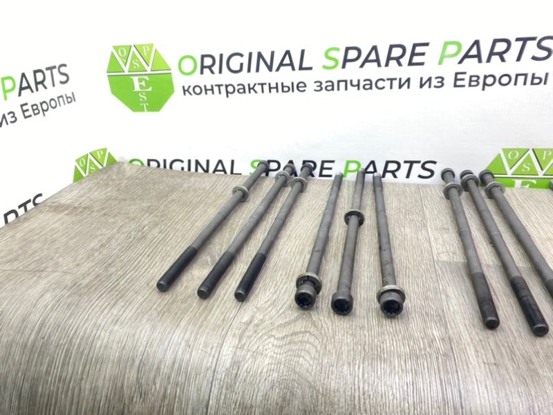 Болты гбц, 1500 рублей, Калининград