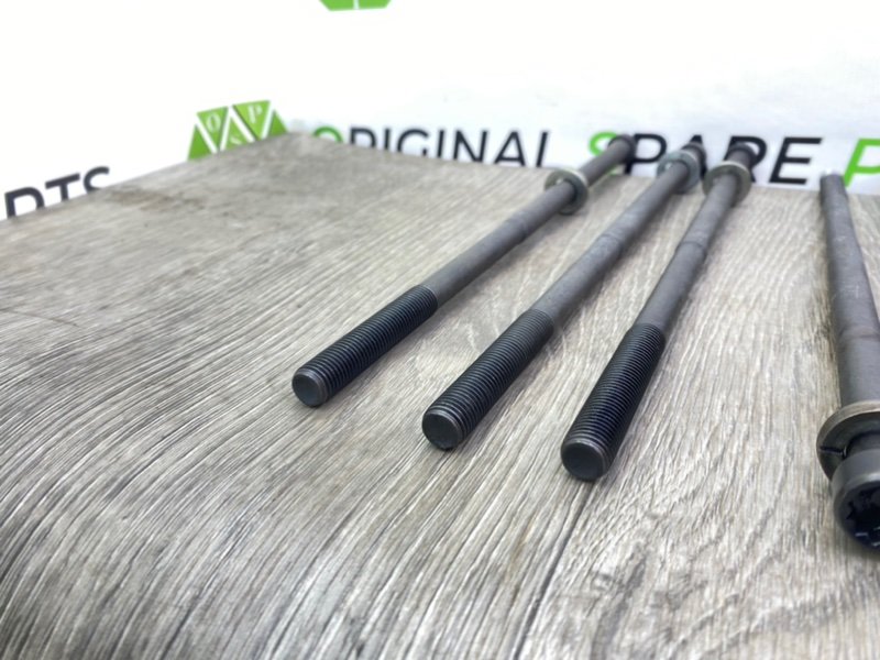 Болты гбц, 1500 рублей, Калининград