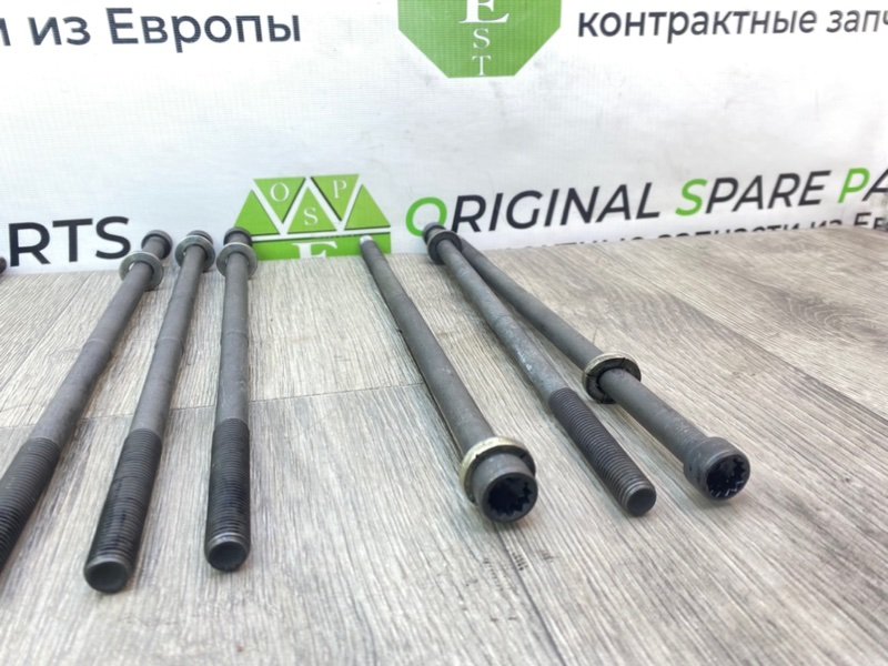 Болты гбц, 1500 рублей, Калининград