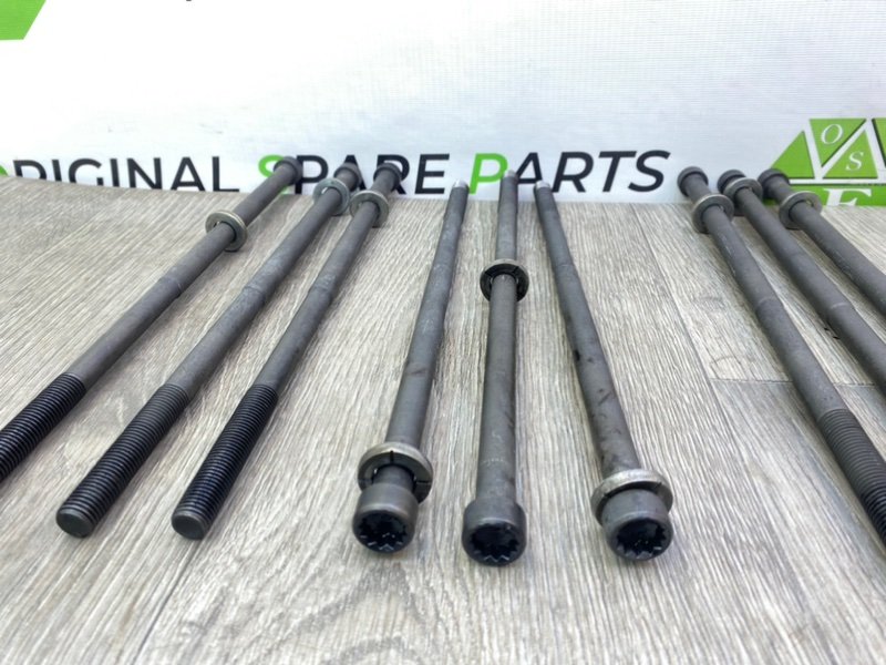 Болты гбц, 1500 рублей, Калининград