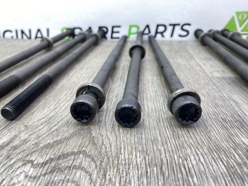 Болты гбц, 1500 рублей, Калининград