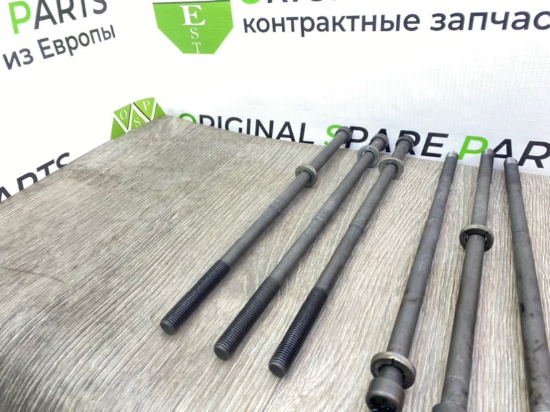 Болты гбц, 1500 рублей, Калининград