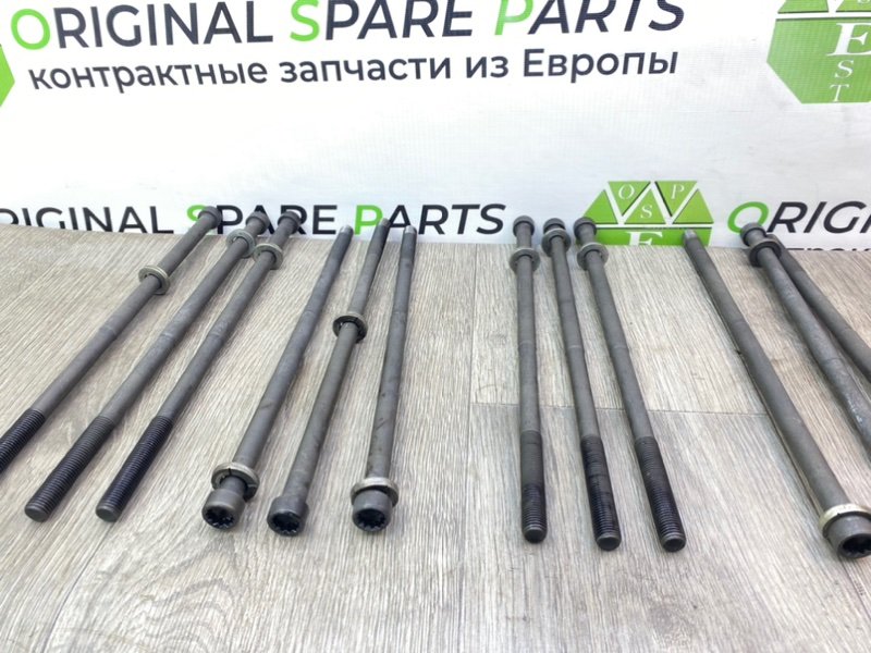 Болты гбц, 1500 рублей, Калининград