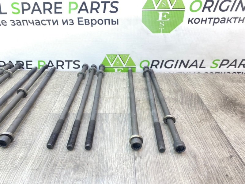 Болты гбц, 1500 рублей, Калининград