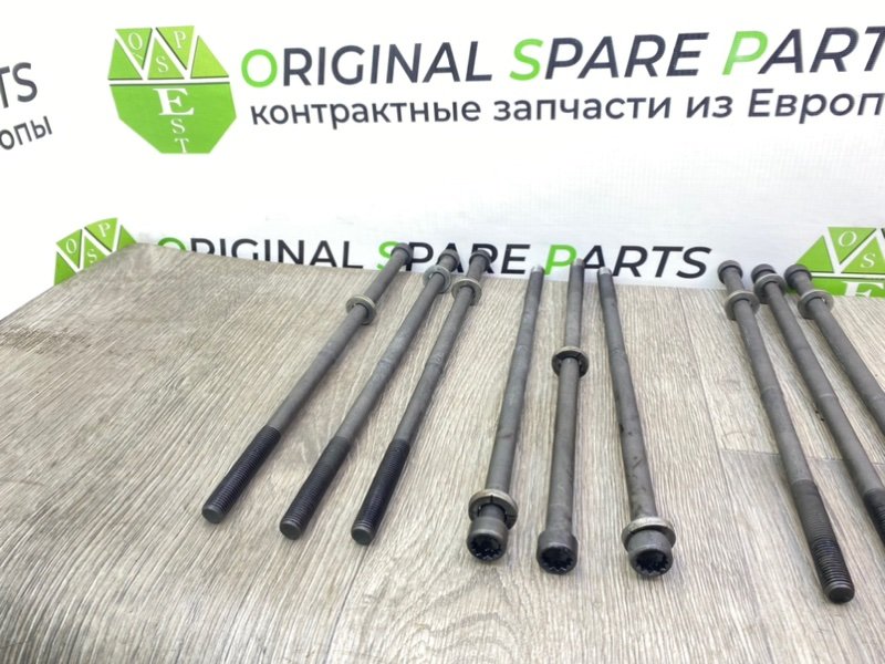 Болты гбц, 1500 рублей, Калининград