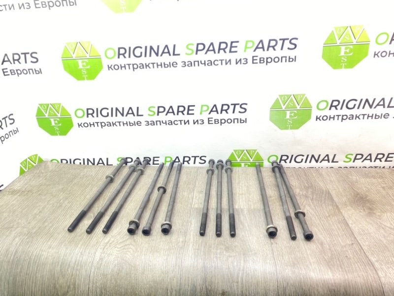 Болты гбц, 1500 рублей, Калининград