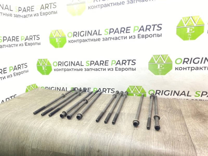 Болты гбц, 1500 рублей, Калининград