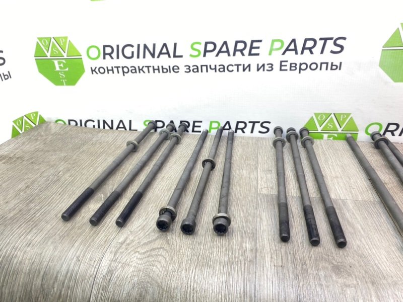 Болты гбц, 1500 рублей, Калининград