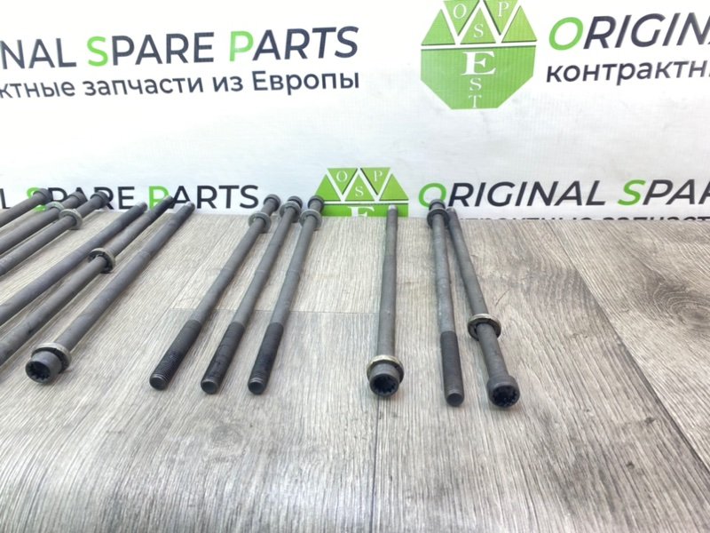 Болты гбц, 1500 рублей, Калининград