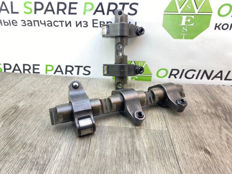 Распредвал выпускной, 4400 рублей, Калининград