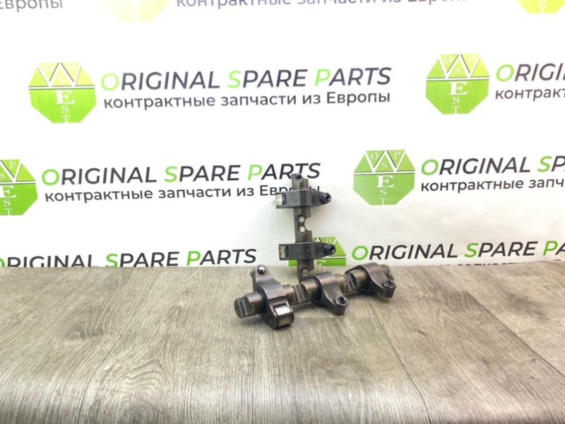 Распредвал выпускной, 4400 рублей, Калининград