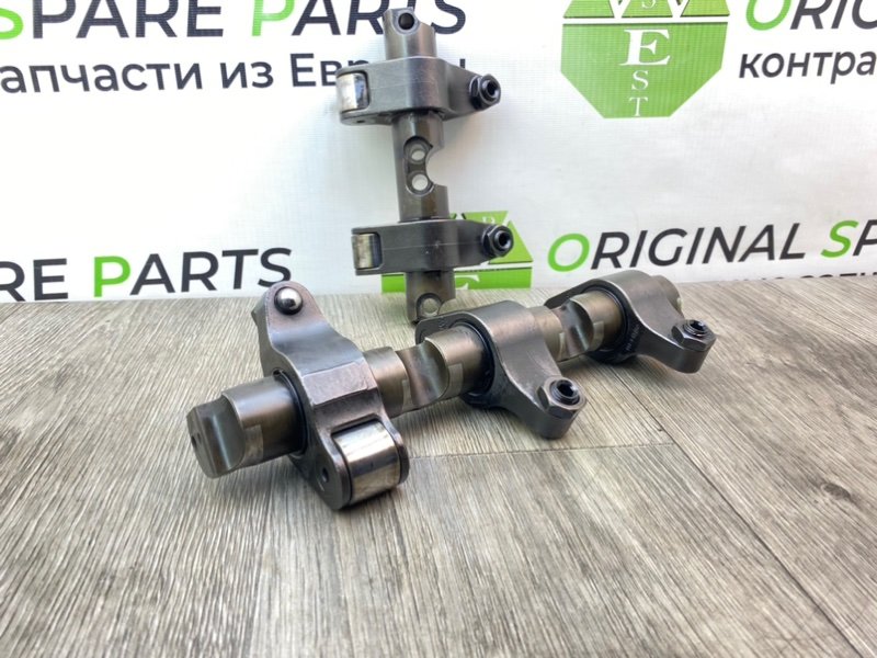 Распредвал выпускной, 4400 рублей, Калининград